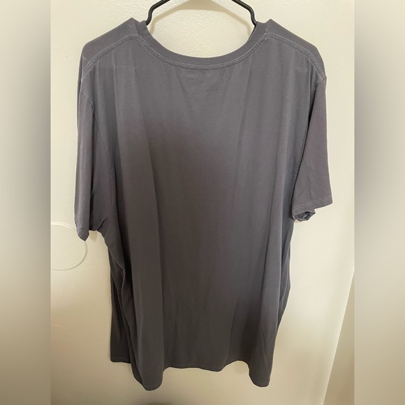 ✨2 For $6 KISS Short Sleeve Tshirt Size 3x #C1 - Picture 4 of 4